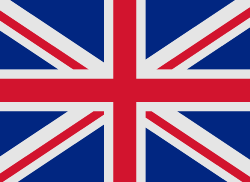 United Kingdom tanda