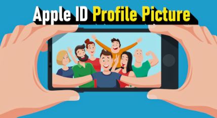 Come cambiare l'immagine del profilo dell'ID Apple su iPhone? - immagine news su imei.info
