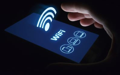 비밀번호없이 Wi-Fi를 공유하는 방법은 무엇입니까? - imei.info 상 뉴스 이미지