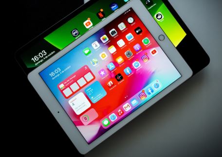 Comment vendre un iPad d'occasion? - nouvelle image sur imei.info