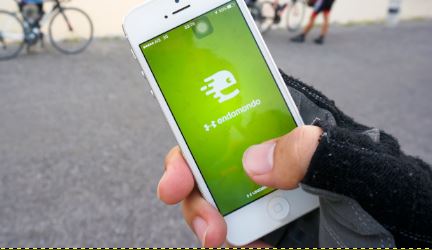 How to transfer workout history from Endomondo to the MapMyRun app? - news image on imei.info