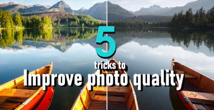 5 meilleures façons d'améliorer la qualité des photos de votre téléphone - nouvelle image sur imei.info