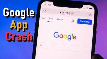How to fix Google app crash? - news image on imei.info