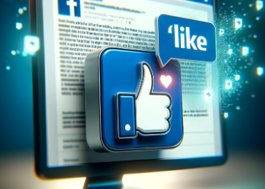 Tingkatkan Suka Postingan Facebook Anda: Tip dan Trik Ahli Terungkap - gambar berita di imei.info