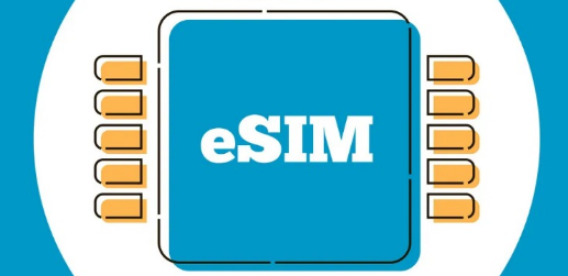 Comment utiliser l'eSIM - nouvelle image sur imei.info
