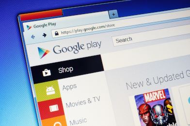 सामान्य Google Play Store त्रुटि कोड कैसे ठीक करें? - imei.info पर समाचार इमेजेज