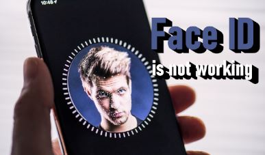 Face ID не працює - як це виправити? - зображення новин на imei.info