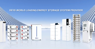 배터리 에너지 저장 시스템 유형: 종합 가이드 - imei.info 상 뉴스 이미지