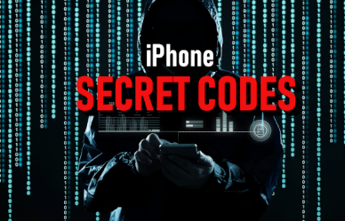 كيفية استخدام الرموز السرية على iPhone؟ - صورة الأخبار على imei.info