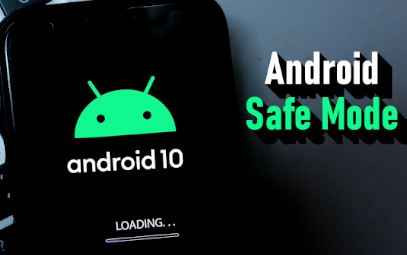 How to enter Safe Mode on Android devices? - news image on imei.info