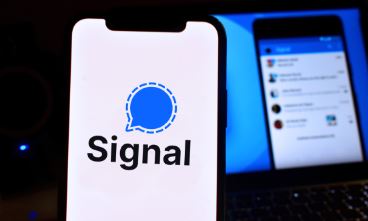 10 Funktionen, die Sie in Signal nicht finden - Nachrichtenbild auf imei.info