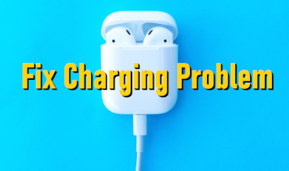 AirPods चार्जिंग समस्या को कैसे ठीक करें? - imei.info पर समाचार इमेजेज