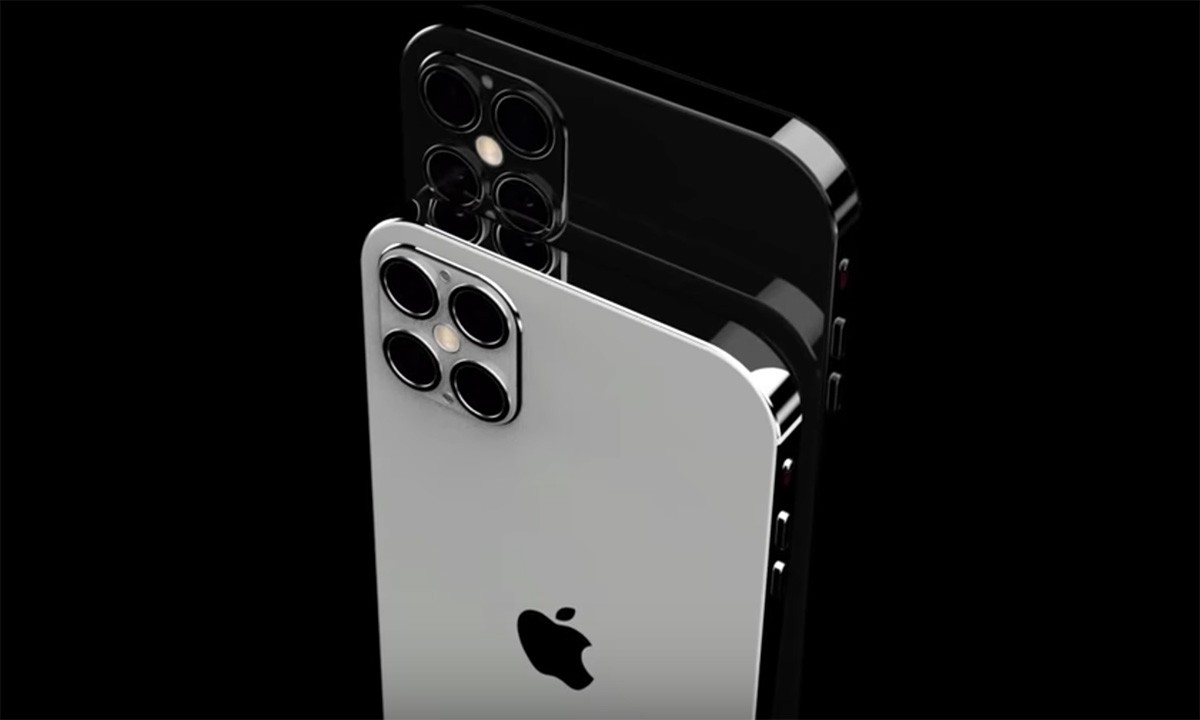 iPhone 12 - Apple'dan yeni cihaz - imei.info üzerinde haber resmi