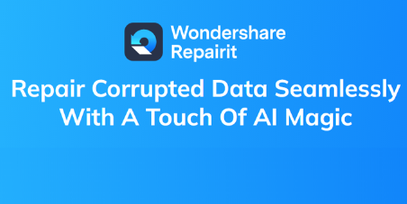 Wondershare Repairit: recupere sus datos de archivos de Excel corruptos en línea - imagen de noticias en imei.info