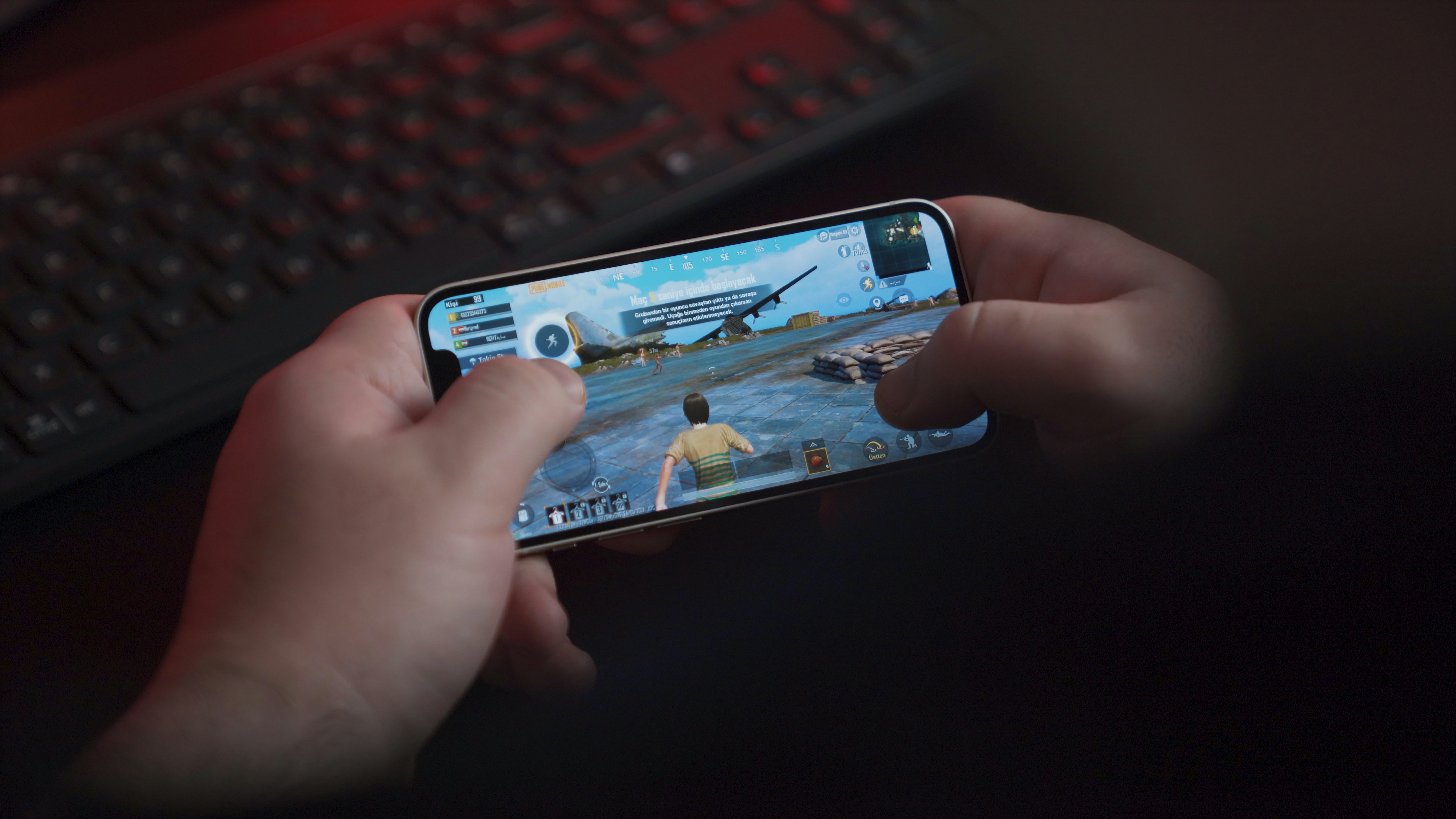 Mobil Oyun Performansını En Üst Düzeye Çıkarma: Cihazınızın IMEI'sinin Rolü - imei.info üzerinde haber resmi