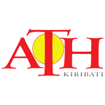 ATHKL Kiribati 로고