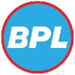 BPL Telecom India ロゴ