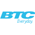 BTC Bahamas ロゴ