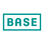Base Belgium الشعار
