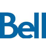 Bell Canada 로고