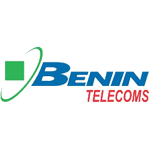 Benin Telecoms Benin 로고