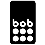 bob Austria ロゴ