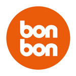 Bonbon Croatia логотип