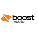 Boost Mobile United States логотип