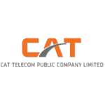 CAT Telecom Thailand ロゴ