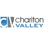 Chariton Valley United States логотип