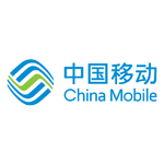 China Mobile Hong Kong 로고