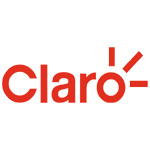 Claro Peru логотип
