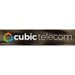 Cubic Telecom Liechtenstein 로고