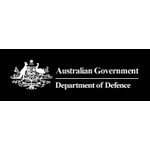 Department of Defence Australia 标志