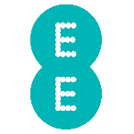 EE United Kingdom логотип