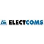 Electcoms Malaysia 标志