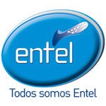Entel Bolivia ロゴ
