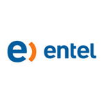 Entel Peru الشعار
