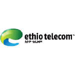Ethio Telecom Ethiopia логотип