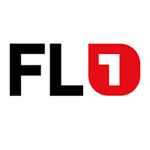 FL1 Liechtenstein ロゴ