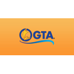 GTA Guam logo