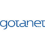 Gotanet Sweden логотип