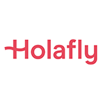 Holafly World logo