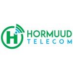 Hormuud Somalia ロゴ