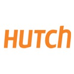 Hutch Sri Lanka логотип