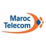 Maroc Telecom Morocco ロゴ