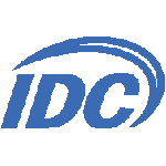 IDC Moldova ロゴ