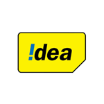 IDEA India 로고