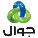 JAWWAL Palestine ロゴ