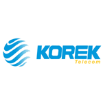 Korek Telecom Iraq โลโก้